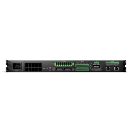 	Ampli Sono multicanaux - Bose Professional - PowerShareX PSX2404D