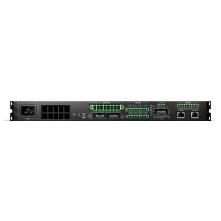 Ampli Sono multicanaux - Bose Professional - PowerShareX PSX2404D