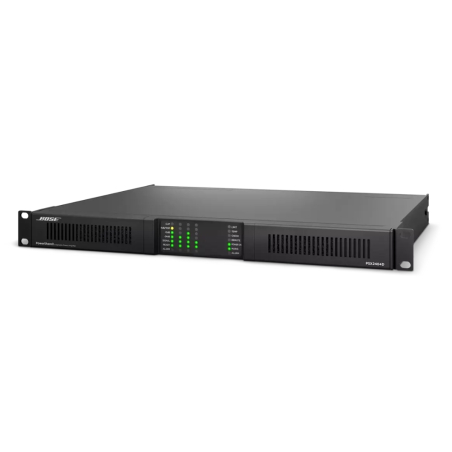 Ampli Sono multicanaux - Bose Professional - PowerShareX PSX2404D