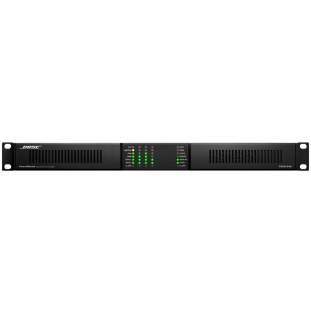 Ampli Sono multicanaux - Bose Professional - PowerShareX PSX2404D