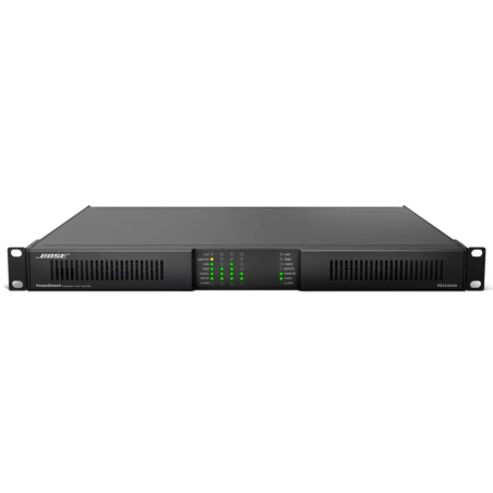 Ampli Sono multicanaux - Bose Professional - PowerShareX PSX2404D
