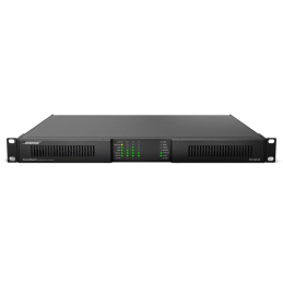 	Ampli Sono multicanaux - Bose Professional - PowerShareX PSX4804D