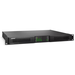 Ampli Sono multicanaux - Bose Professional - PowerShareX PSX4804D