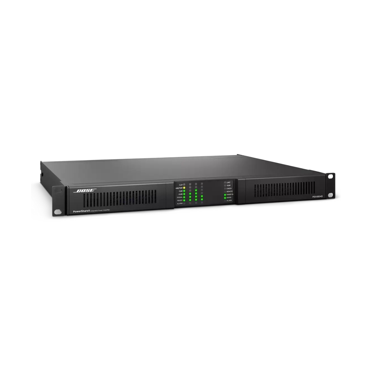 Ampli Sono multicanaux - Bose Professional - PowerShareX PSX4804D