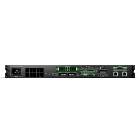Ampli Sono multicanaux - Bose Professional - PowerShareX PSX4804D