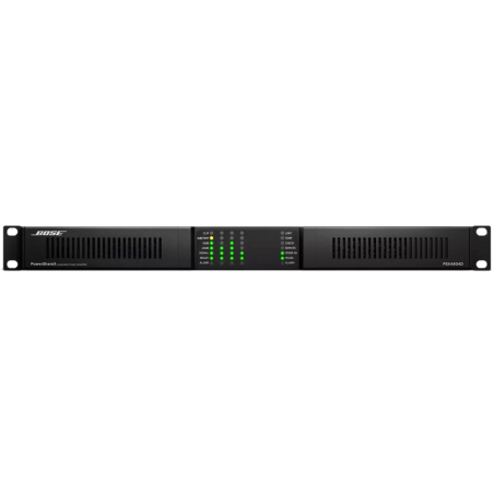 Ampli Sono multicanaux - Bose Professional - PowerShareX PSX4804D