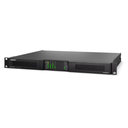 	Ampli Sono multicanaux - Bose Professional - PowerShareX PSX4804D