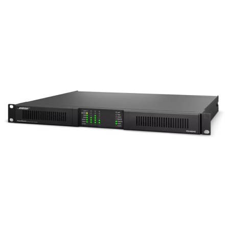 Ampli Sono multicanaux - Bose Professional - PowerShareX PSX4804D