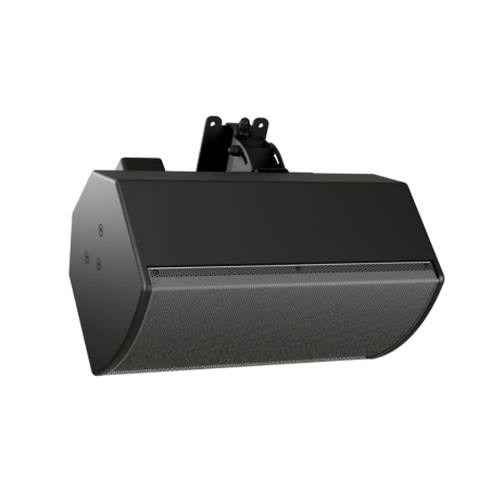Enceintes murales extérieur - Bose Professional - ArenaMatch AMU108-120 (NOIR)