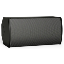 	Enceintes murales extérieur - Bose Professional - ArenaMatch AMU108-120 (NOIR)