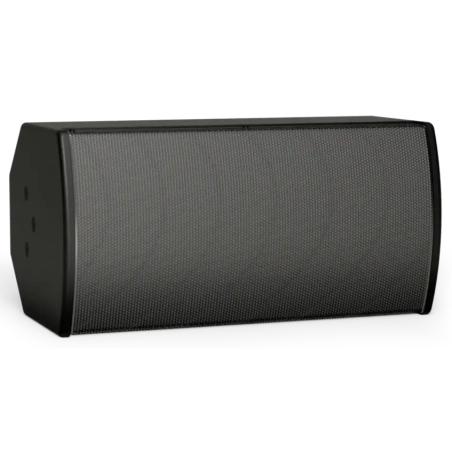 Enceintes murales extérieur - Bose Professional - ArenaMatch AMU108-120 (NOIR)