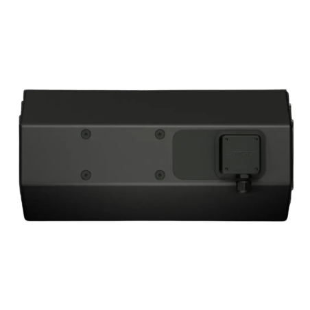 Enceintes murales extérieur - Bose Professional - ArenaMatch AMU108-120 (NOIR)