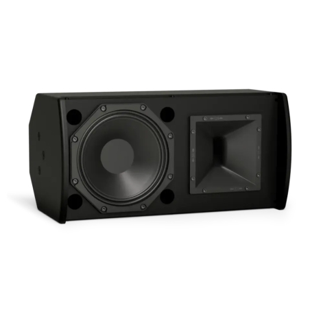 Enceintes murales extérieur - Bose Professional - ArenaMatch AMU108-120 (NOIR)