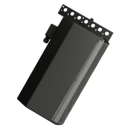 Enceintes murales extérieur - Bose Professional - ArenaMatch AMU108-120 (NOIR)