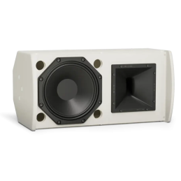 	Enceintes murales extérieur - Bose Professional - ArenaMatch AMU108-120 (BLANC)