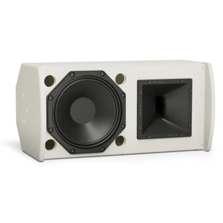 Enceintes murales extérieur - Bose Professional - ArenaMatch AMU108-120 (BLANC)