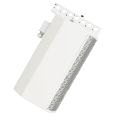 Enceintes murales extérieur - Bose Professional - ArenaMatch AMU108-120 (BLANC)