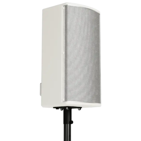 Enceintes murales extérieur - Bose Professional - ArenaMatch AMU108-120 (BLANC)