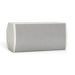 	Enceintes murales extérieur - Bose Professional - ArenaMatch AMU108-120 (BLANC)
