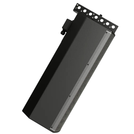 Enceintes murales extérieur - Bose Professional - ArenaMatch AMU208-120 (NOIR)
