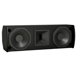 	Enceintes murales extérieur - Bose Professional - ArenaMatch AMU208-120 (NOIR)