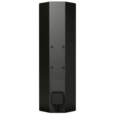Enceintes murales extérieur - Bose Professional - ArenaMatch AMU208-120 (NOIR)