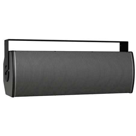 Enceintes murales extérieur - Bose Professional - ArenaMatch AMU208-120 (NOIR)