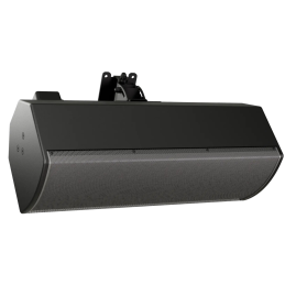 	Enceintes murales extérieur - Bose Professional - ArenaMatch AMU208-120 (NOIR)