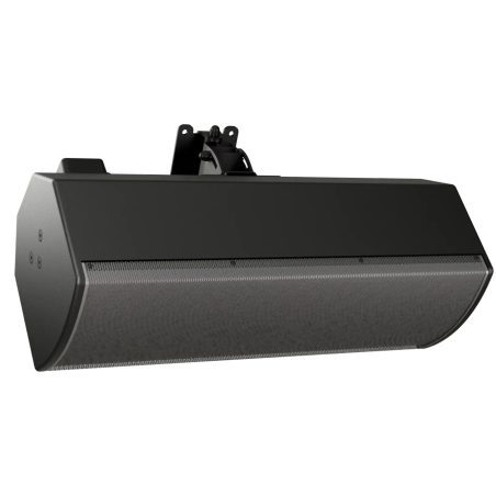 Enceintes murales extérieur - Bose Professional - ArenaMatch AMU208-120 (NOIR)