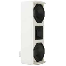 	Enceintes murales extérieur - Bose Professional - ArenaMatch AMU208-120 (BLANC)