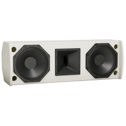 	Enceintes murales extérieur - Bose Professional - ArenaMatch AMU208-120 (BLANC)