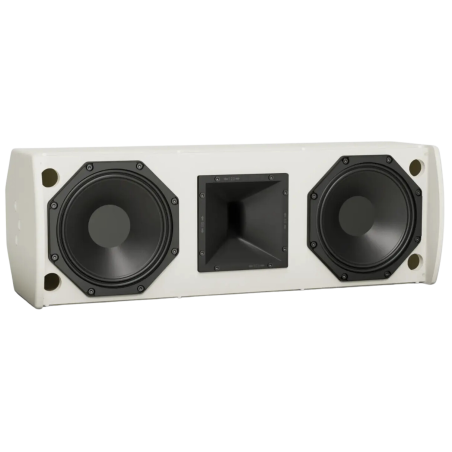 Enceintes murales extérieur - Bose Professional - ArenaMatch AMU208-120 (BLANC)