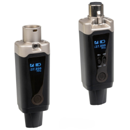 Transmetteurs sans fil - JB Systems - AUDIO-AIRLINK TR