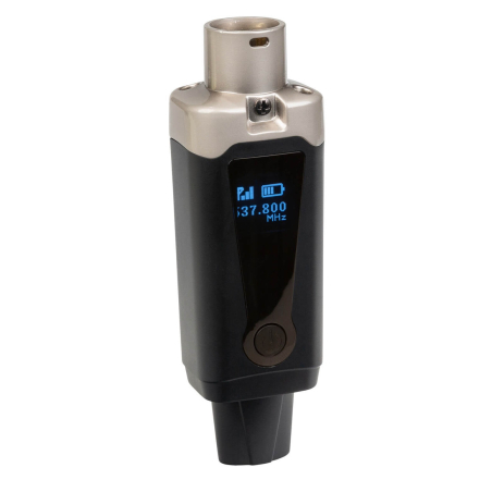 Transmetteurs sans fil - JB Systems - AUDIO-AIRLINK TR