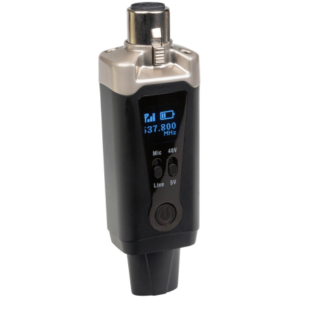 Transmetteurs sans fil - JB Systems - AUDIO-AIRLINK TR