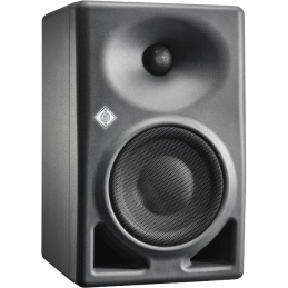 Enceintes monitoring de studio - Neumann - KH 120 II AES67