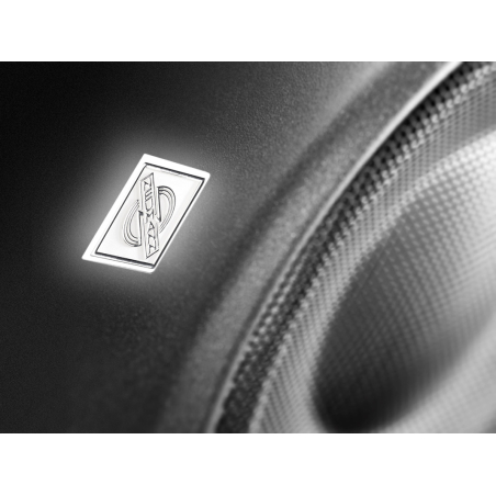 Enceintes monitoring de studio - Neumann - KH 120 II AES67