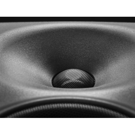 Enceintes monitoring de studio - Neumann - KH 120 II AES67