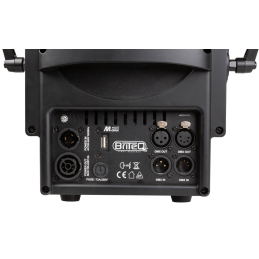 	Projecteurs Fresnel - BriteQ - BT-THEATRE 250EZ MK3