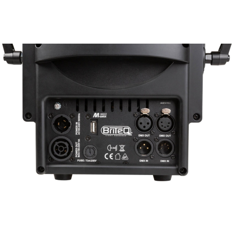 Projecteurs Fresnel - BriteQ - BT-THEATRE 250EZ MK3