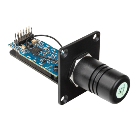 Accessoires éclairage - BriteQ - BTI-BLIZZARD W-DMX MODULE2