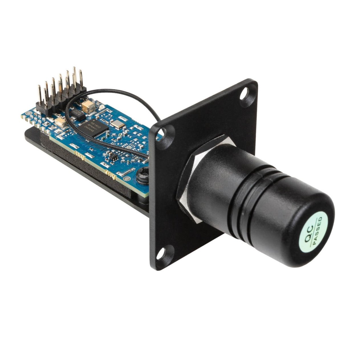 Accessoires éclairage - BriteQ - BTI-BLIZZARD W-DMX MODULE2