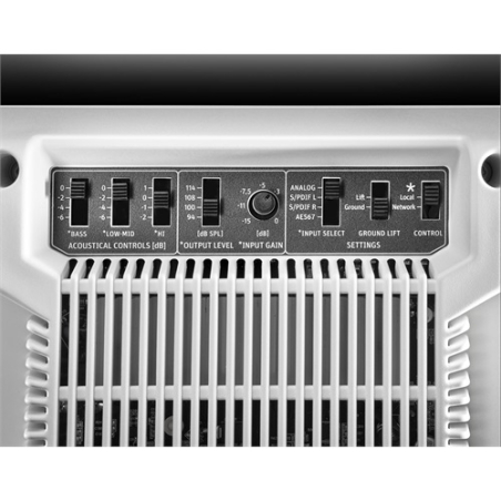 Enceintes monitoring de studio - Neumann - KH 120 II W AES 67