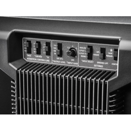 Enceintes monitoring de studio - Neumann - KH 150
