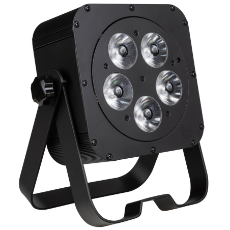 Projecteurs PAR LED - JB Systems - LED PLANO5-6IN1