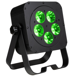 	Projecteurs PAR LED - JB Systems - LED PLANO5-6IN1