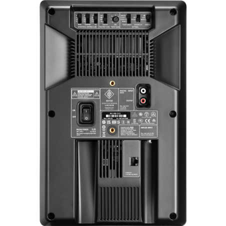 Enceintes monitoring de studio - Neumann - KH 150 AES67