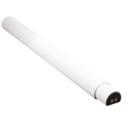 Accessoires éclairage - BriteQ - BTI-AKKUPOLE 50CM TUBE WHITE