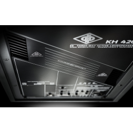 	Enceintes monitoring de studio - Neumann - KH420 G