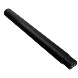 Accessoires éclairage - BriteQ - BTI-AKKUPOLE 50CM TUBE BLACK